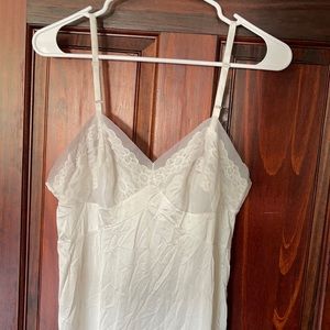 Vintage slip. Size 34.